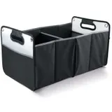 Aufbewahrungstasche Kimood Kofferraumtasche Polyester 600d Faltbar