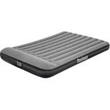BESTWAY Bestway® TriTech Luftbett Aerolux mit integrierter Elektropumpe Double XL/Lo 203 x 152 x 30 cm