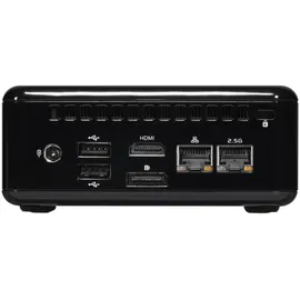 ASRock 4X4 BOX-4800U