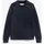 ARMEDANGELS VAANJO GMT DYE Strickpullover aus reiner Baumwolle Modell | Dunkelblau, M