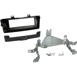  1-DIN RB Kia Picanto 2017 Klavierlack 
