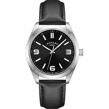 Rotary GS05770/04 Sport Edelstahl 40 mm
