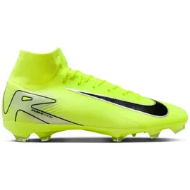 Nike ZM Superfly Herren Volt/Black 45