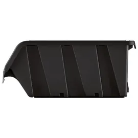 OEM Aufbewahrungsbox TRUCK PLUS 1-tlg. Schwarz