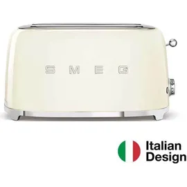 Smeg TSF02CREU creme