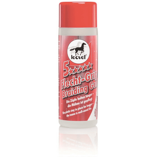 Leovet FlechtGrip braiding gel EInflechthilfe