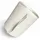 Horn Medical Horn-haft fein kohäsive Fixierbinde, weiß 10cm x 20 m)