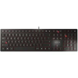 Cherry KC6000 Slim Tastatur