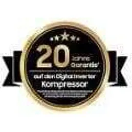 Samsung RF7000 RF59C700ES9/EG Mutli Door (649 l, 1779 mm hoch, Edelstahl)