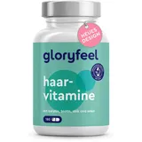 gloryfeel Haar Vitamine Kapseln 180 St.