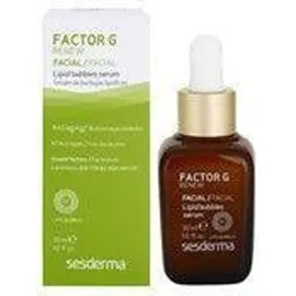 SeSDERMA Factor G Renew Gesichtsserum mit Wachstumsfaktor zur Verjüngung der Haut 30 ml