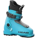Head J 1 Kinder Skischuhe Blau 29