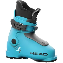 Head J 1 Kinder Skischuhe Blau 29