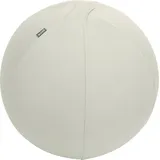 Leitz Ergo Active Sitzball hellgrau 65,0 cm