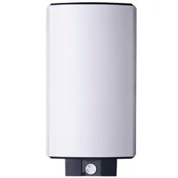 Wandspeicher STIEBEL ELTRON "HFA-Z 150", weiß, B:51cm H:128cm T:51cm, Speichererhitzer, 150 l, druckfest, energiesparend, Schnellaufheizung