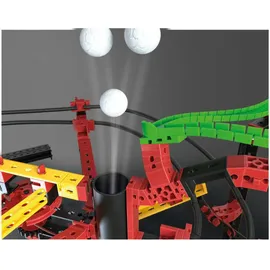 Fischertechnik Funny Reactions