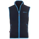 TROLLKIDS Kids Arendal Vest 92 dark navy - 92