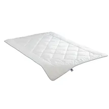 IRISETTE Waschwolle - weiß