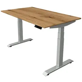 Kerkmann Schreibtisch Move 4 Eiche