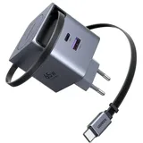 UGREEN X615 65W GaN Ladegerät