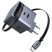 UGREEN X615 65W GaN Ladegerät