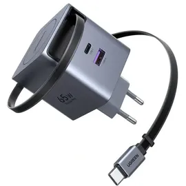 UGREEN X615 65W GaN Ladegerät