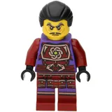 LEGO Ninjago: Clouse (Tournament of Elements)