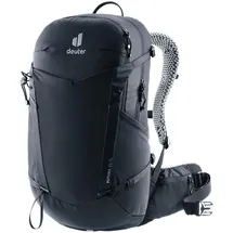 Deuter Futura 25 l schwarz/blau