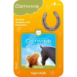 Ostwind 2: Rückkehr nach Kaltenbach