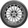Michelin X-Ice Snow 315/35 R20 110H XL