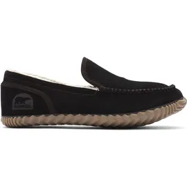 Sorel Dude MOC Herren Schwarz 43