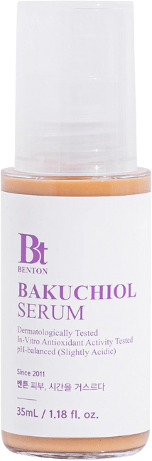 Bakuchiol Serum