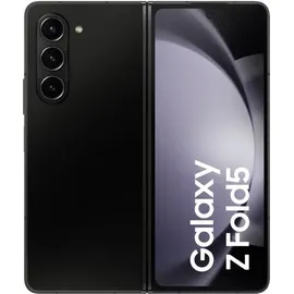 Samsung Galaxy Z Fold5 12 GB RAM 1 TB Phantom Black