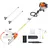 Vevor Benzin Hochentaster / 25,4 cm