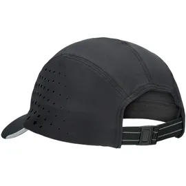 Asics Ultra Lightweight Cap schwarz S/M
