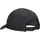 Asics Ultra Lightweight Cap schwarz S/M