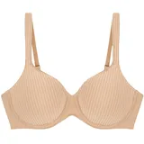 W Damen Neutral Beige 80C