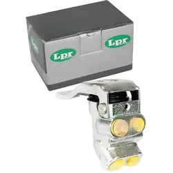 Lpr Bremskraftregler Bremskraftverteiler Passend Für Citroën Berlingo Xsara: Bremskraftregler Citroën: 486176 Citroën: 4861a0 Peugeot: 4861a0 Peugeot: