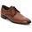 Herren Schnürhalbschuhe Männer Businessschuhe Derby Normalweit Low-tie schnürschuhe schnürer Businessschuhe Man Cognac 48 EU 12 5 UK 48 EU
