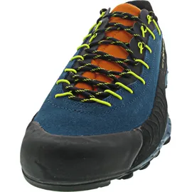 La Sportiva TX4 Herren storm blue/hawaiian sun 44