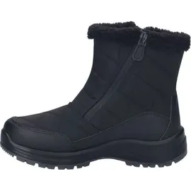Josef Seibel Colorado 50 Herren Schwarz 50
