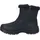 Josef Seibel Colorado 50 Herren Schwarz 50