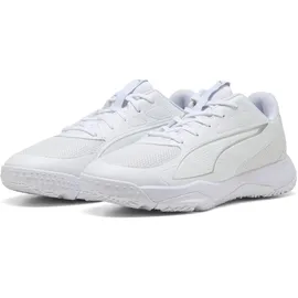 Puma Accelerate 4 Kinder - weiss