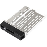 Synology HDD Tray Type R5 – Rack-Zubehör (schwarz, Synology RS10613 x s + RS3413 X S +/RX1213SAS)