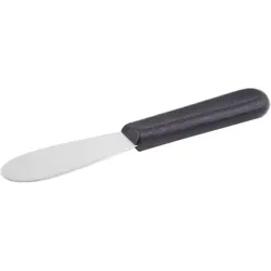 APS 88948 Aufstrichmesser, Edelstahl-Klinge, rutschfester Griff aus Polypropylene