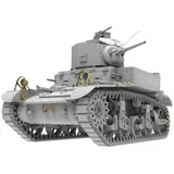 MiniArt US M3 Stuart Diesel Frühe Prod. 1:35