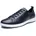Roma Damen Blau Weite G 38