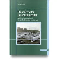 Hanser Fachbuchverlag Standortvorteil Reinraumtechnik