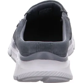 SKECHERS Herren Equalizer Coast to Coast Grau, - Grau