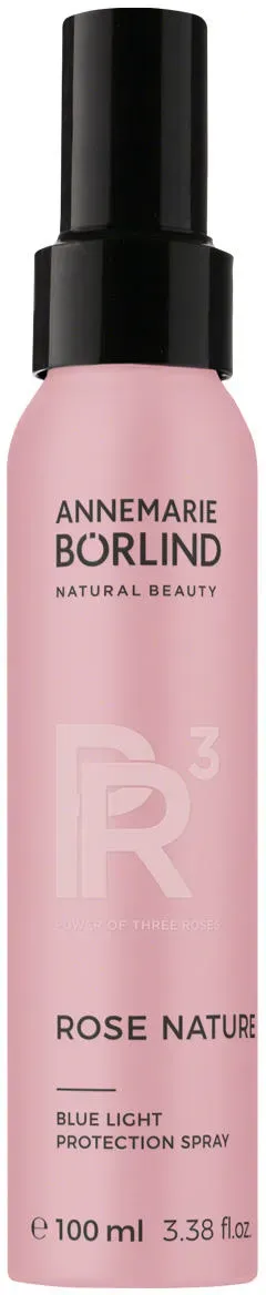 light blue 100 ml